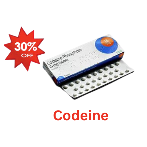 Buy Codeine Online Without Doctor Approval