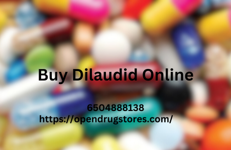 Buy Dilaudid Online | 100% Money Back Guarantee