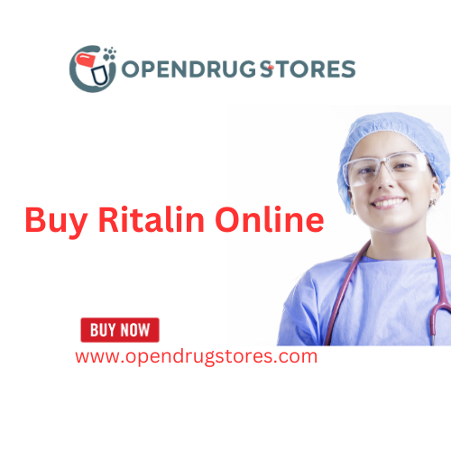 Buy From Ritalin Online Pharmacy Without Prescription