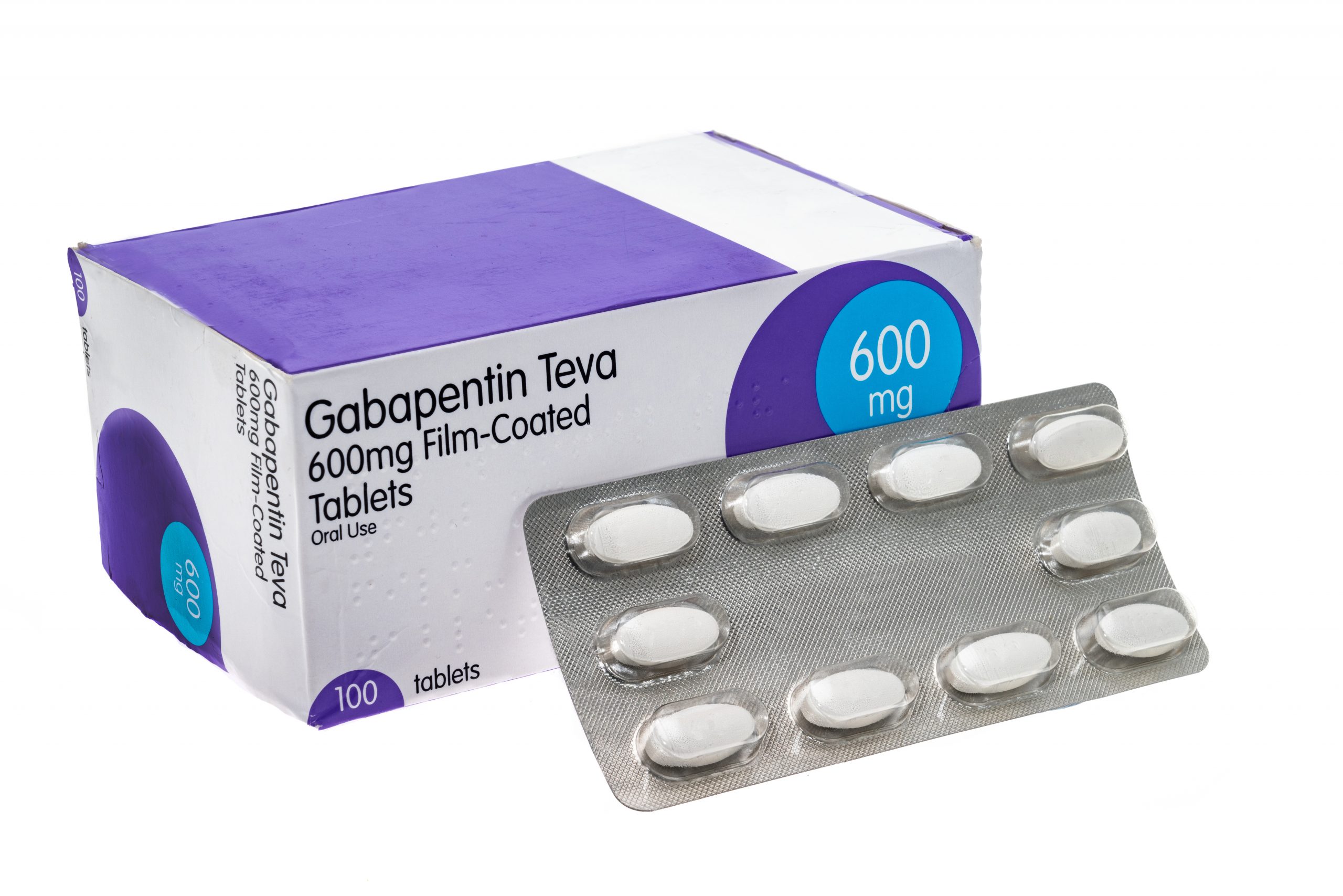 Buy Gabapentin(Neurontin) Online No Prescription - USA