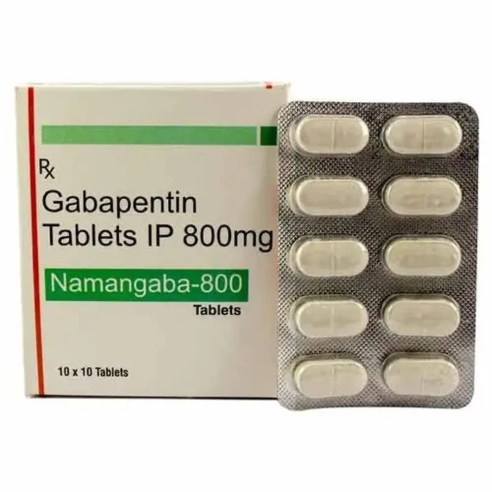 Buy Gabapentin(Neurontin)1200mg Online No Prescrib - USA
