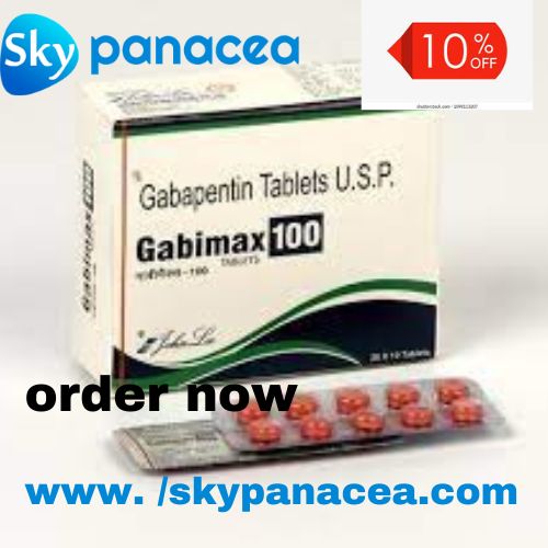 Buy Gabapentin Online (gabapentin100 Mg)  