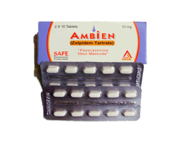 Buy Generic Ambien Cr Online Without Prescription