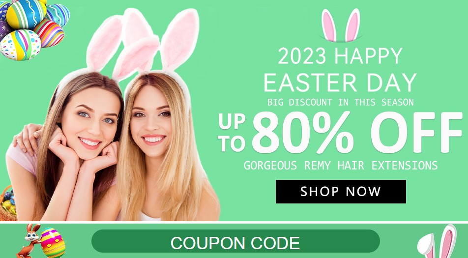 Buy Hair Extensions Online USA