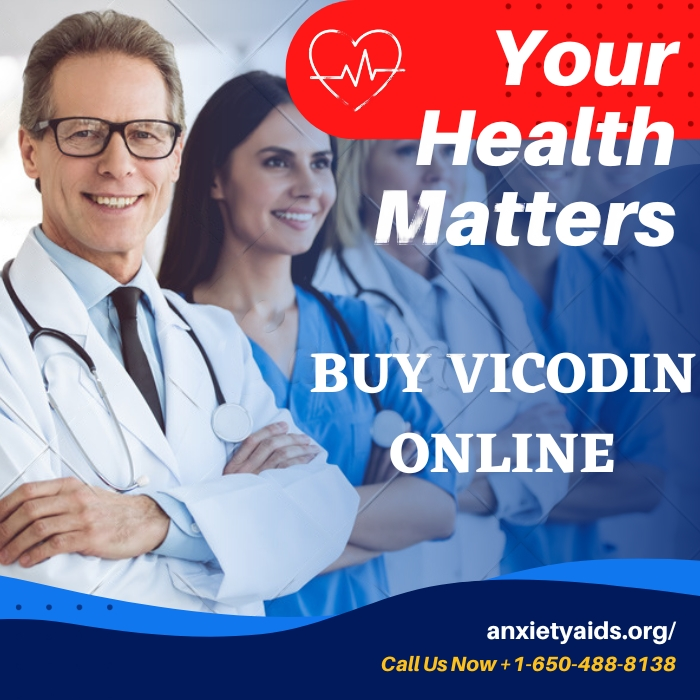 Buy Huge Discounted Vicodin From USA Best Pharmacy