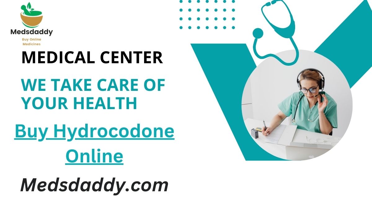 Buy Hydrocodone 10-500 Mg Online With Creadit Cared | MLM Diary