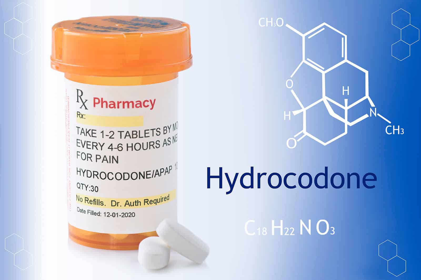 Buy Hydrocodone 10-660 Mg Online Without A Prescription In The USA