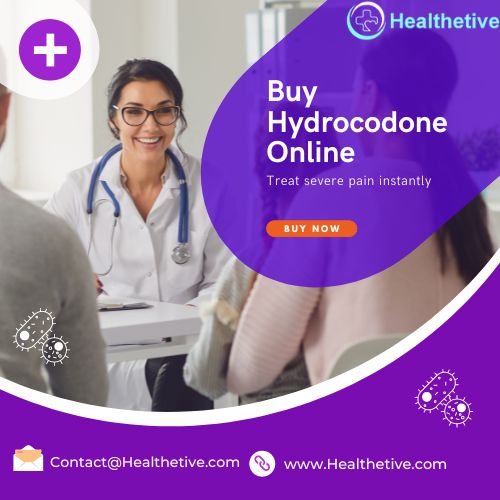 Buy Hydrocodone Online💊 Without Membership - Get 24*7 Customer Support