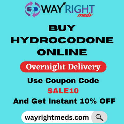 Buy Hydrocodone Online By FedEx Delivery