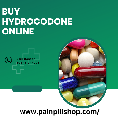 Buy Hydrocodone Online For Arthritis Pain