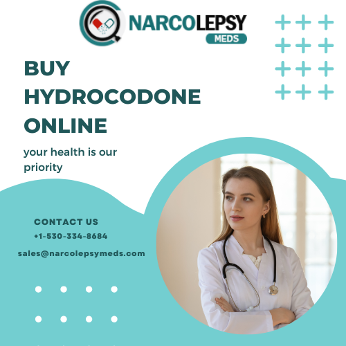 Buy Hydrocodone Online For Pain Management