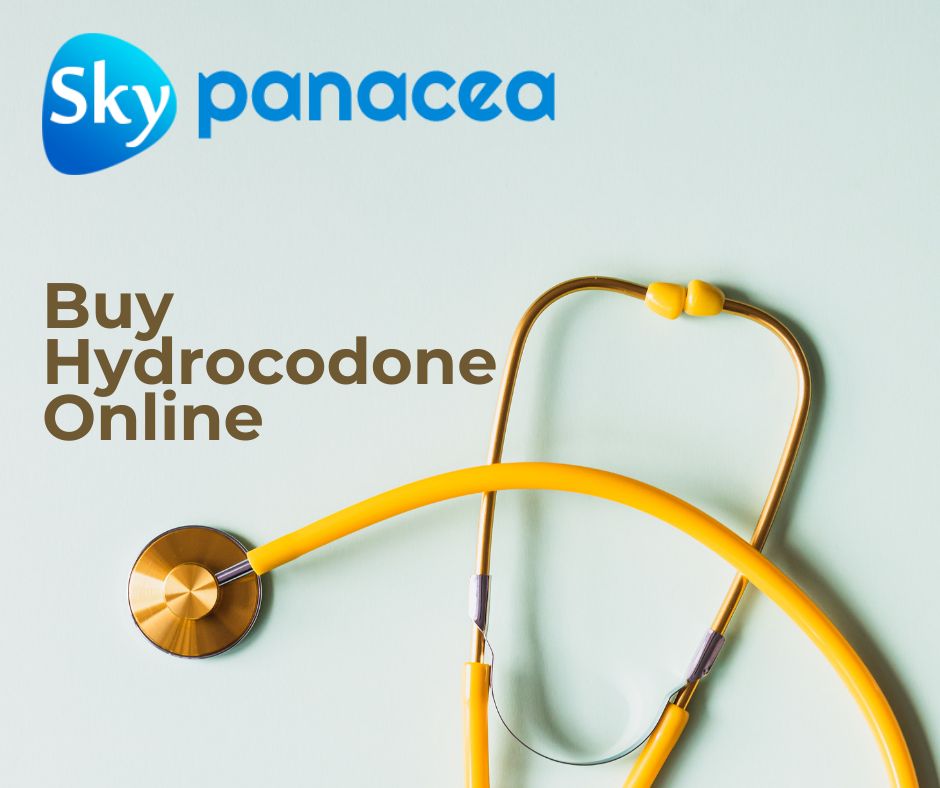 Buy Hydrocodone Online In USA