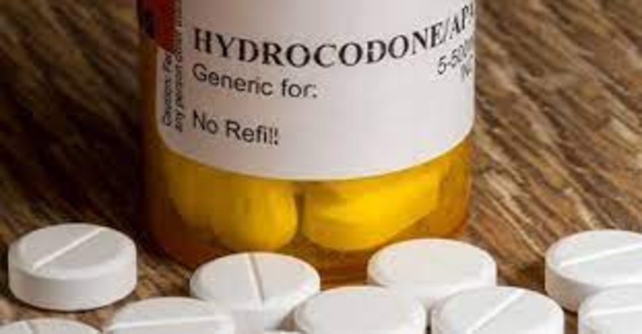 Buy Hydrocodone Online With UK Pharmacy Store