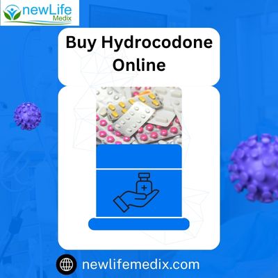 Buy Hydrocodone Pills Online- Revitalize Your Routine