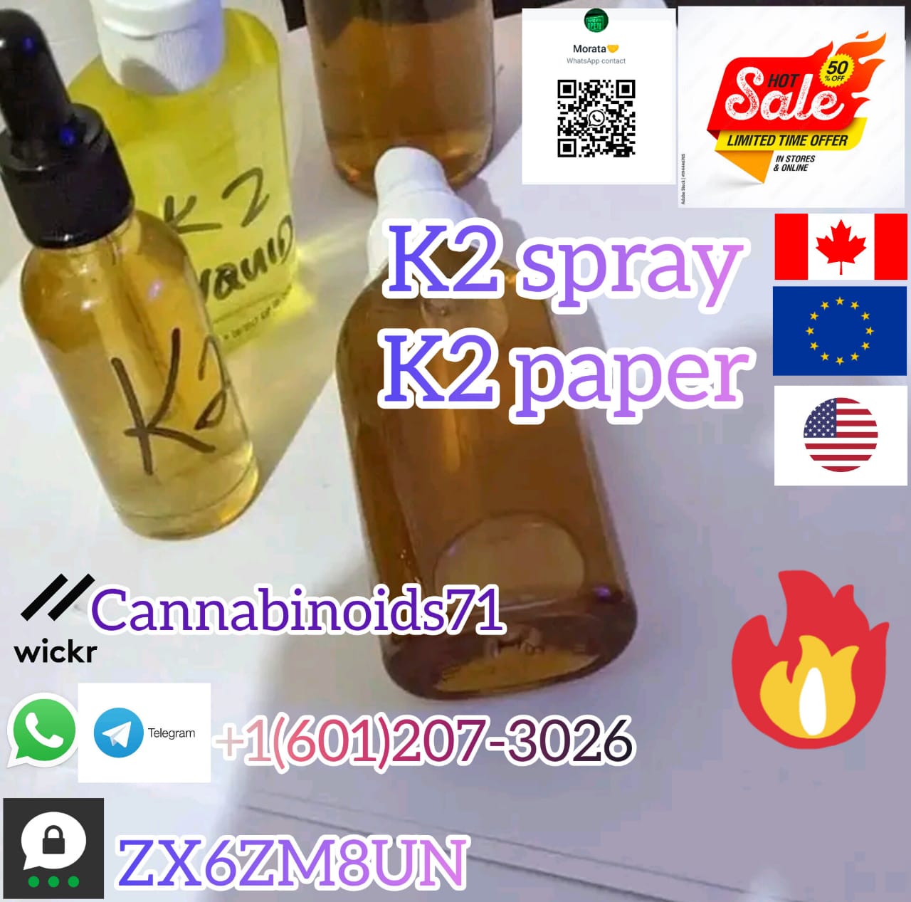 Buy K2 Spray Online| Threema ID_ZX6ZM8UN | K2 Spice Paper| Order K2 Sheets 