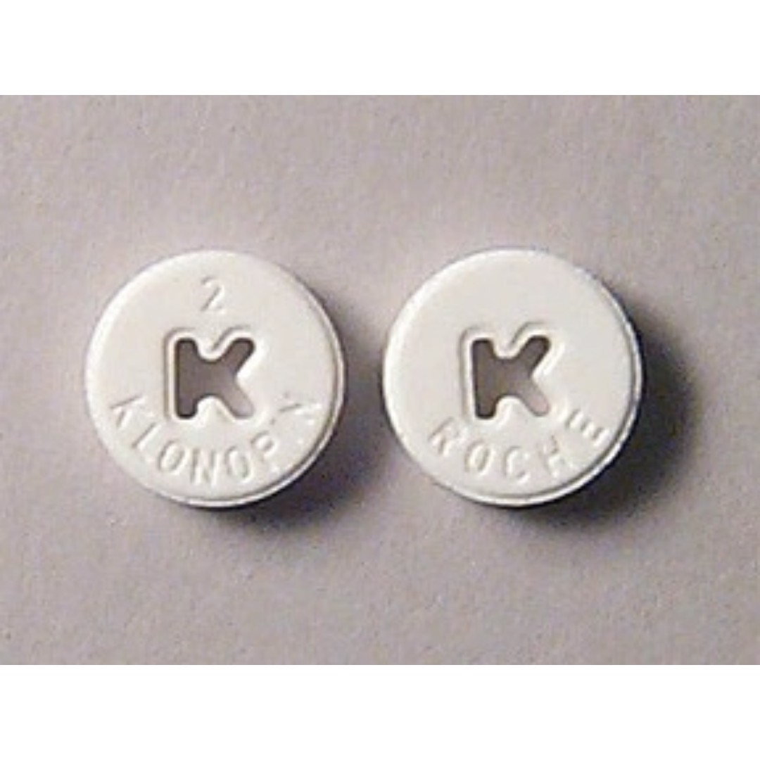 Buy Klonopin Online | Clonazepam | Pharmacy1990