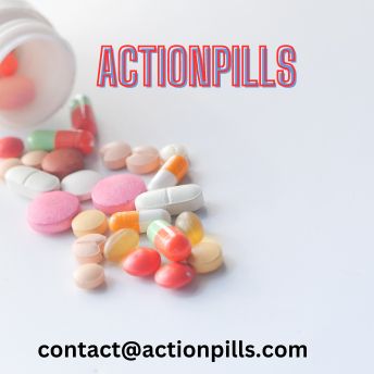 Buy Klonopin Online Get Popular Anxiety Medication @Actionpills