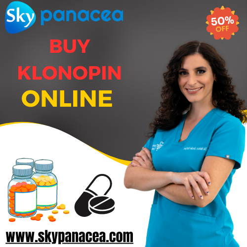 Buy Klonopin Online In Usa