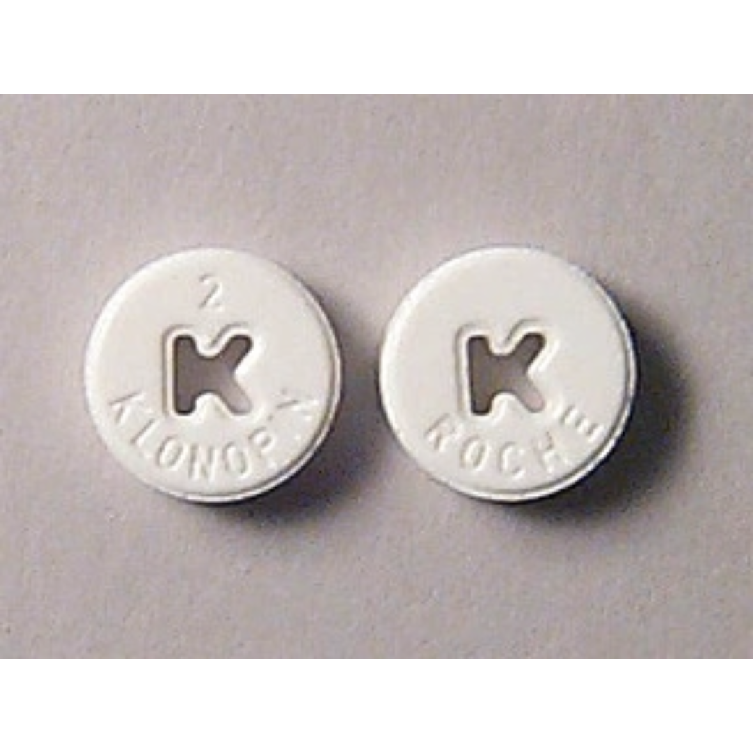 Buy Klonopin Online Overnight | Clonazepam | Pharmacy1990