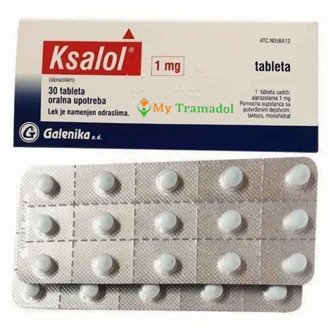 Buy Ksalol Online Without RX | Mytramadol