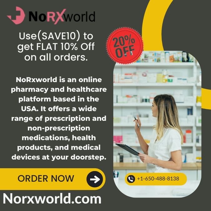 Buy Lortab Online From Norxworld.com Safe & Secure Pharmacy