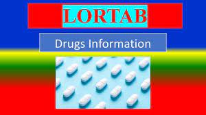 Buy Lortab Online Without Any Second Thought || Prominent Analgesic