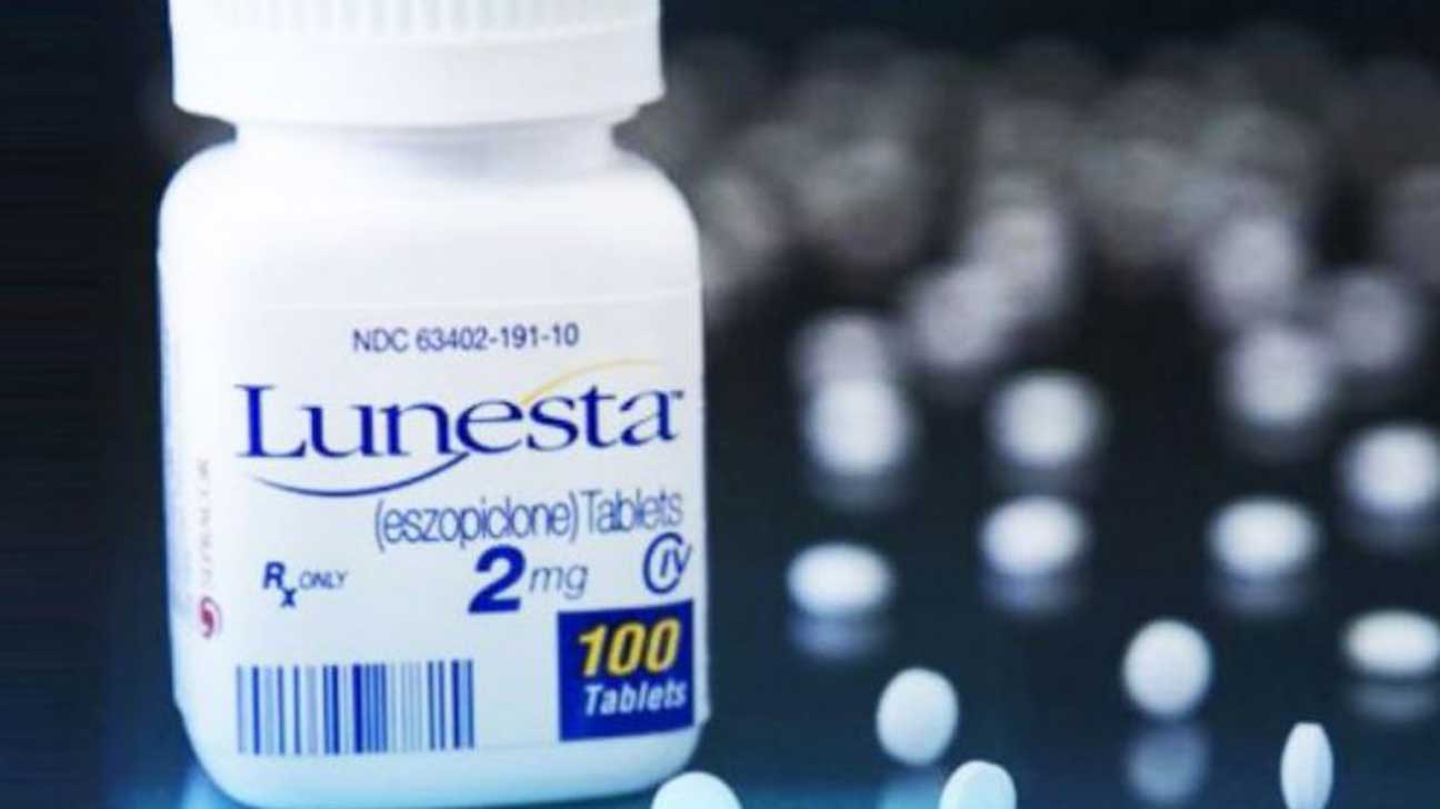 Buy Lunesta Online In USA Overnight Delivery Guaranteed !!!