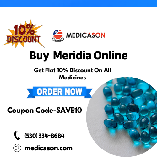 Buy Meridia Online Without A Script Overnight Delivery