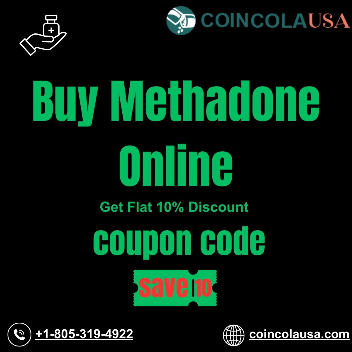 Buy Methadone Online Overnight Delivery 
