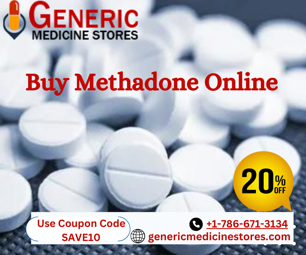 Buy Methadone Online Overnight Delivery In USA
