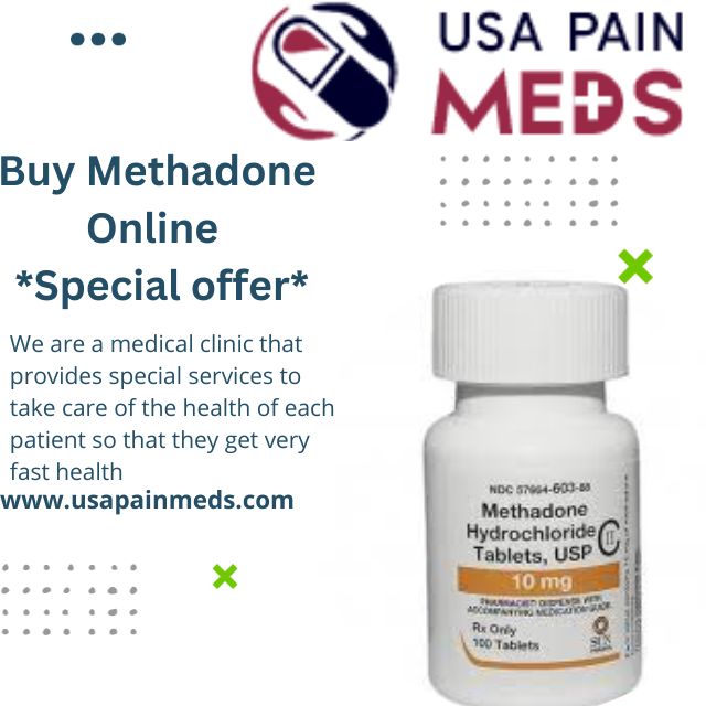 Buy Methadone Online Effective Treatments For Pain And Addiction