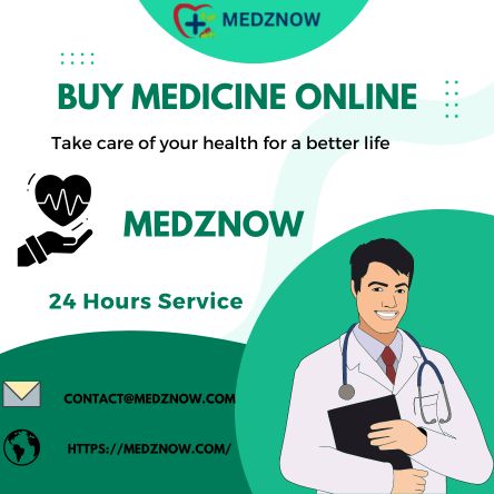 Buy Opana-er Online To Get Flat 60% Off At Medznow.com