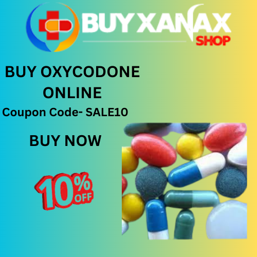 Buy Oxycodone 30mg Online Without Prescription