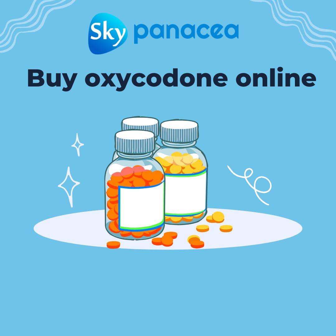 Buy Oxycodone 5 Mg Online