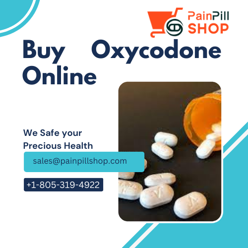 Buy Oxycodone Online For Arthritis Pain