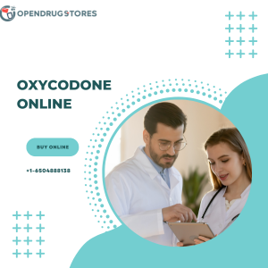 Buy Oxycodone Online Overnight Delivery No Prescription Needed