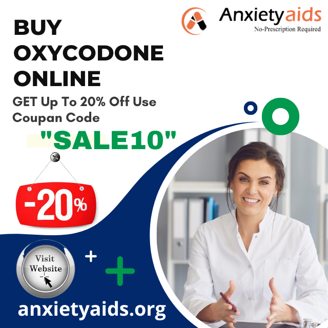 Buy Oxycodone Online Without Prescription Overnight 