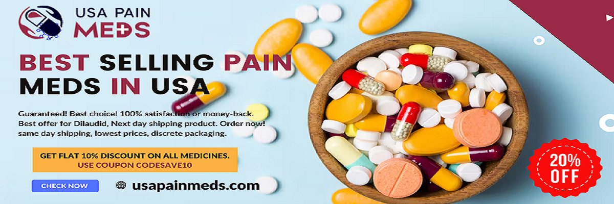 Buy Oxycodone Online With Extra Discounts