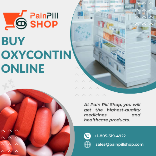 Buy Oxycontin Online For Anxiety
