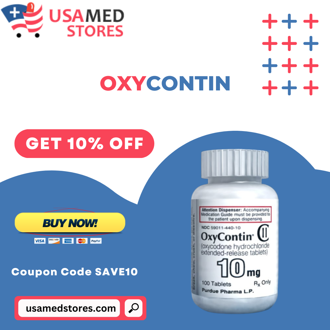 Buy Oxycontin Online No Prescription Delivery