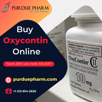 Buy Oxycontin Pills At 20% Off
