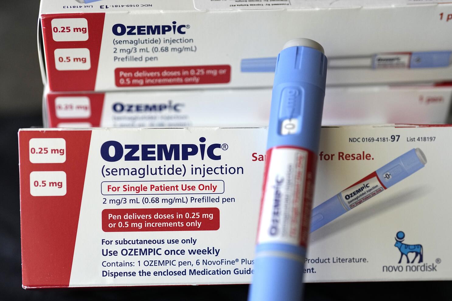 Buy Ozempic 2mg