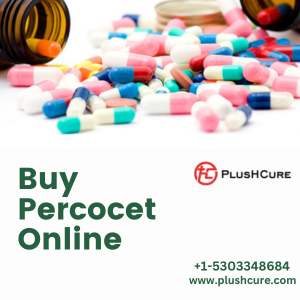 Buy Percocet Online By VISA Payments In California