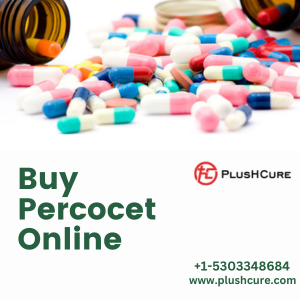 Buy Percocet Online Overnight Delivery 100% Original Products