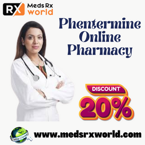 Buy Phentermine 37.5 No Prescription For Obesity Via FedEx