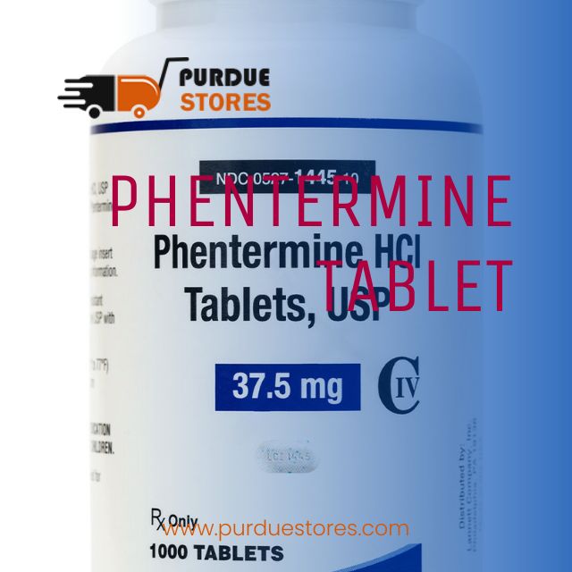 Buy Phentermine Online For Weight Loss