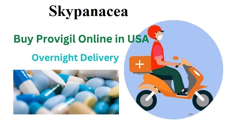 Buy Provigil OnlineIn USA No Rx Required