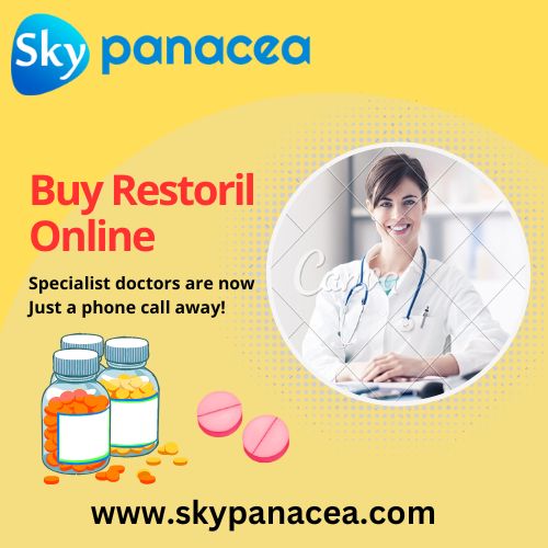 Buy Restoril 15mg Online
