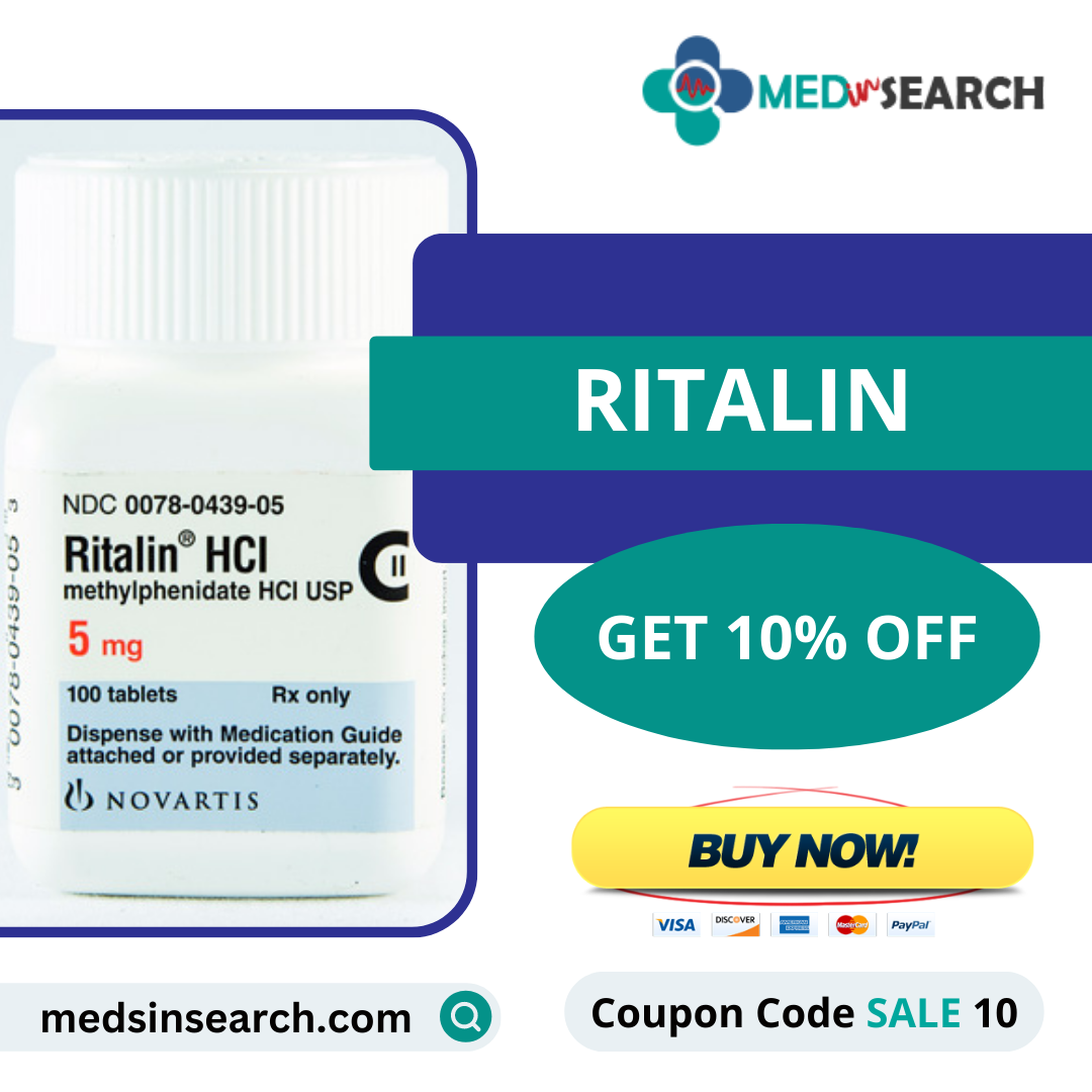 Buy Ritalin Online With Amazon Gift Voucher