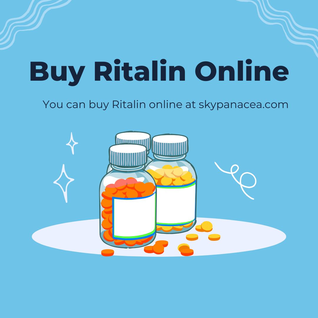 Buy Ritalin Online Without Prescription